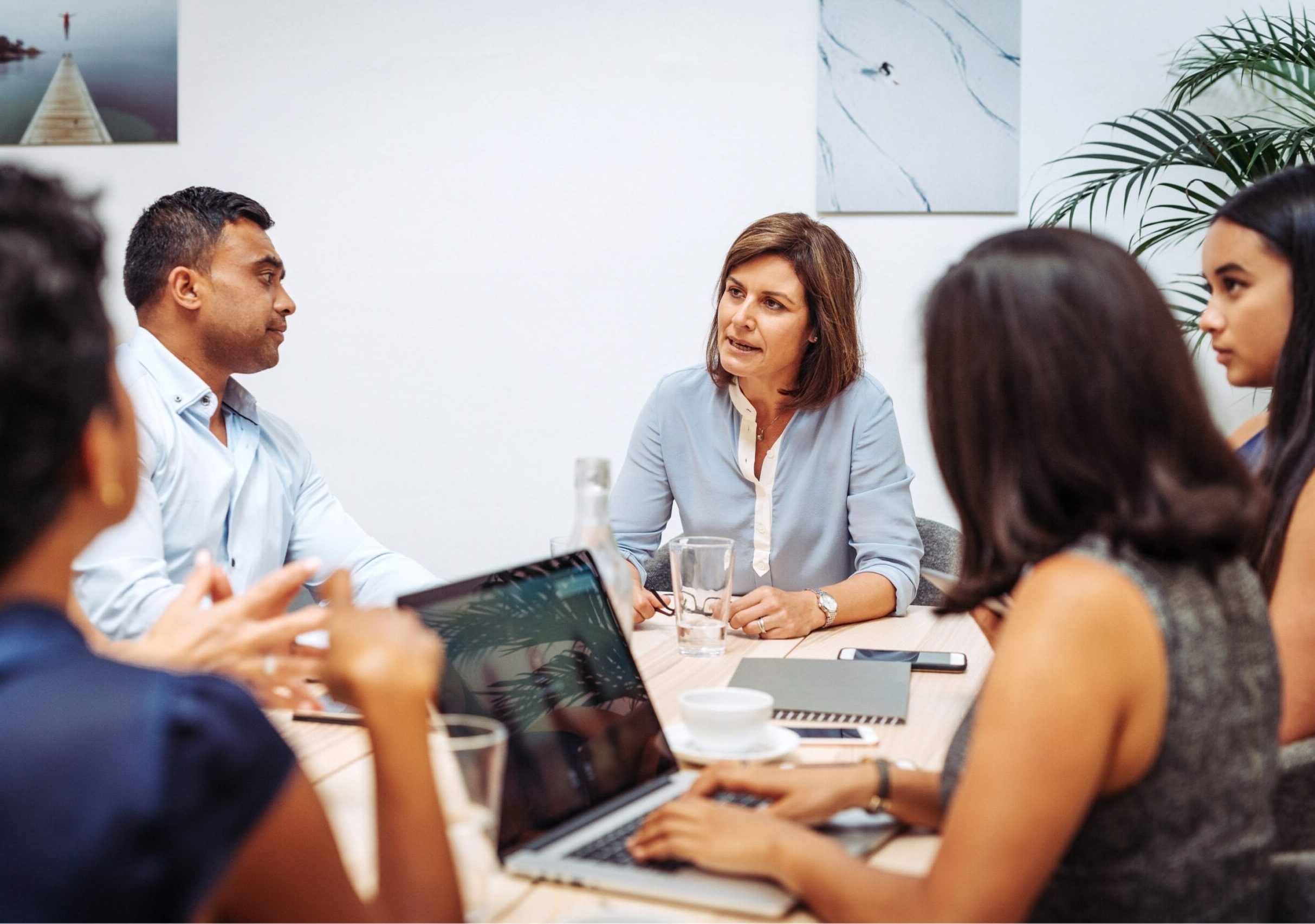 Socialbytz : Core Competencies