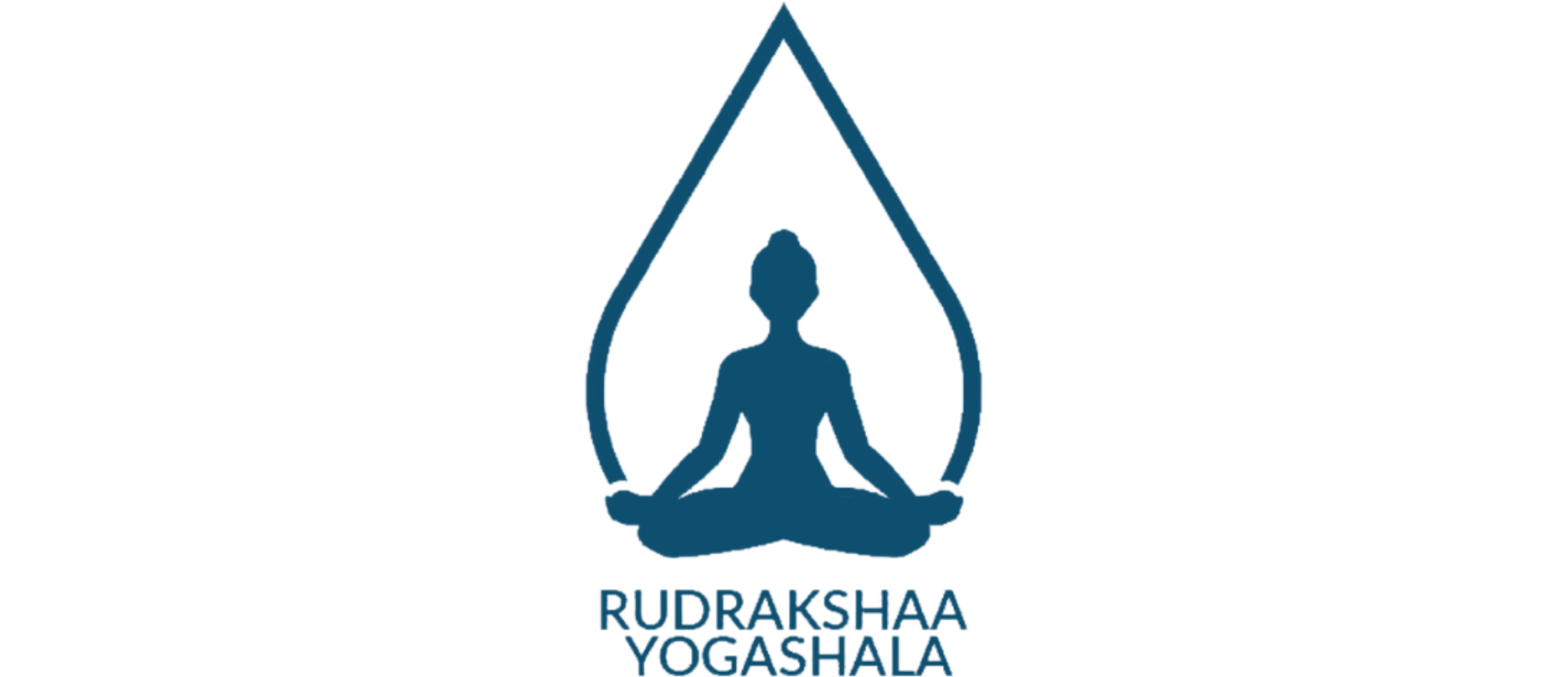rudraksh logo